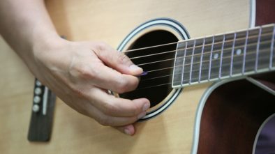 Moravia Music Fest probíhá