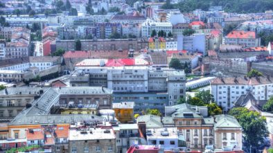 Velké Brno