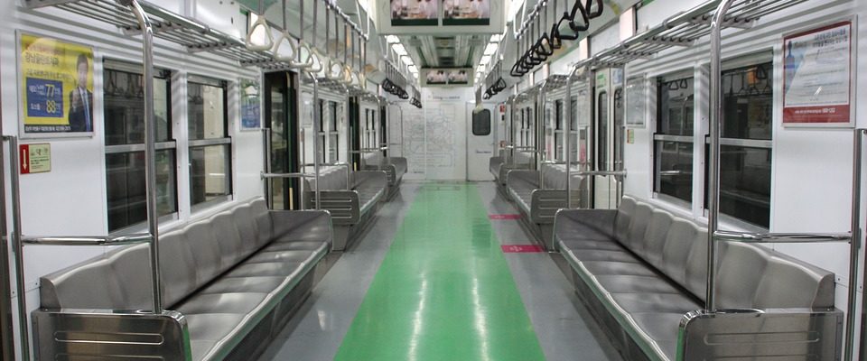 Metro v Brně