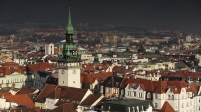 Brněnské Vánoce virtuálně