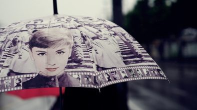 Prosinec plný Mary Poppins