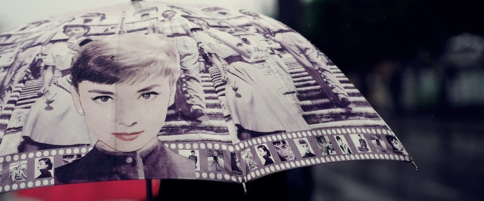 Prosinec plný Mary Poppins