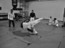 Judo v Brně