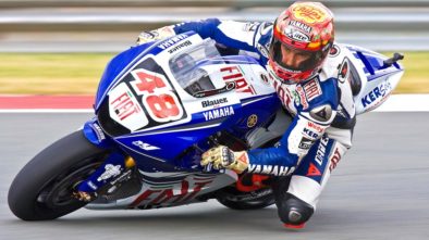 Vstupenky na MotoGP