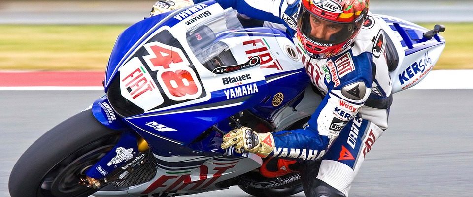 Vstupenky na MotoGP