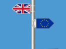 Brexit přichází