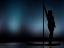 Pole dance