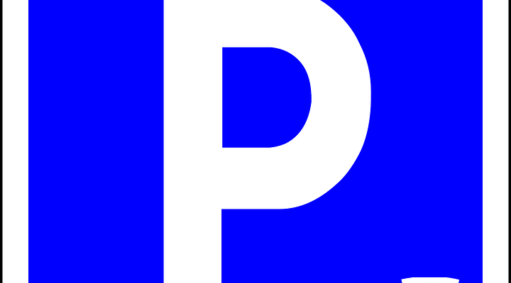 Parkovací automaty v Brně