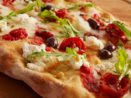 Pravá pizza v Brně