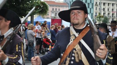 Jak Brno oslavilo sto let republiky