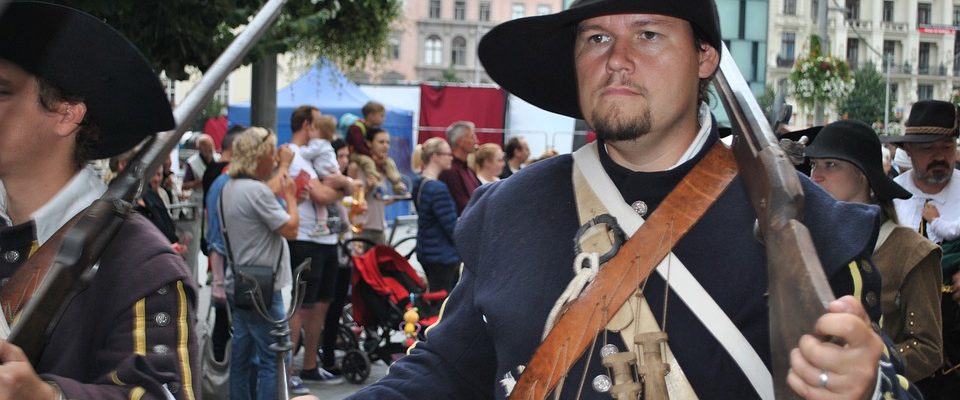 Jak Brno oslavilo sto let republiky