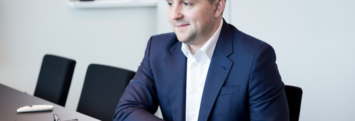 David Rusňák a jeho DRFG
