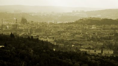 Navštivte výstavu na Nové radnici. Dnes je poslední den