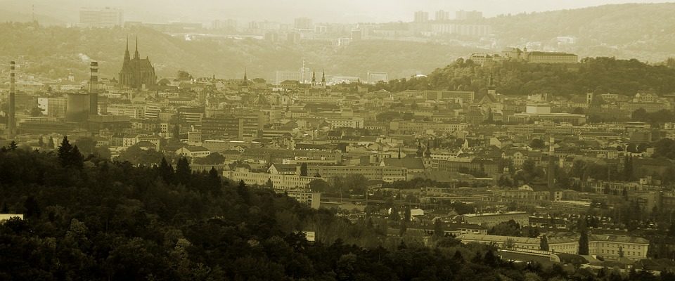 Navštivte výstavu na Nové radnici. Dnes je poslední den