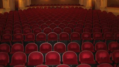 Sezonu v Městském divadle Brno zahájila Žebrácká opera