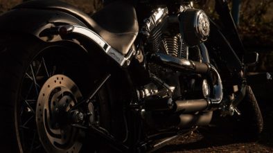 Brno oživil Motosalon