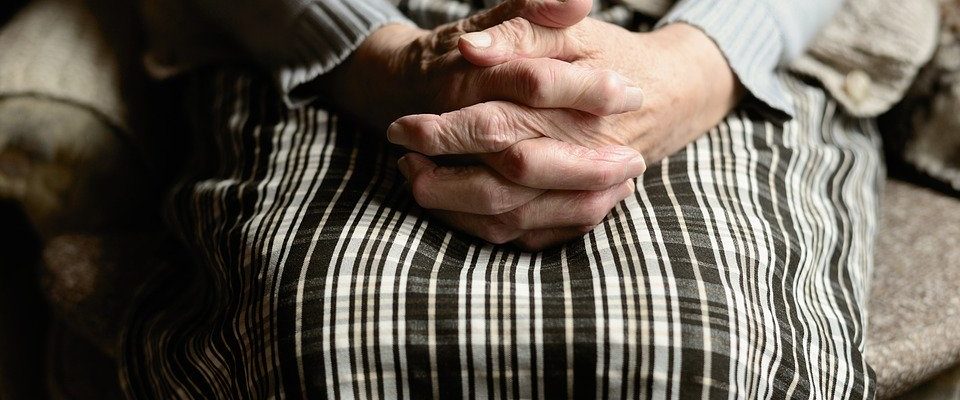 V Brně fungovala linka pomáhající seniorům