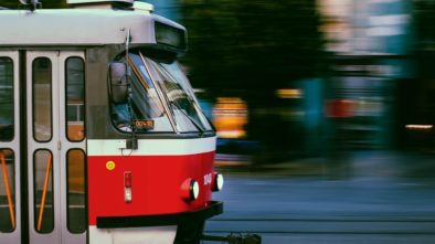 Brno chystá řadu oprav. Opravovat se budou koleje a začne se kopat tunel