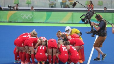 Olympijský festival v Brně už zná své datum uskutečnění
