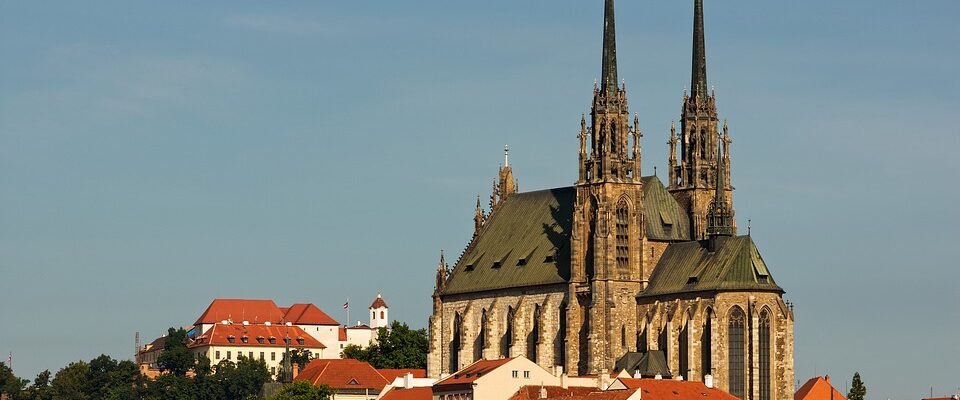 Brno se opět připojilo k akci UNICEF