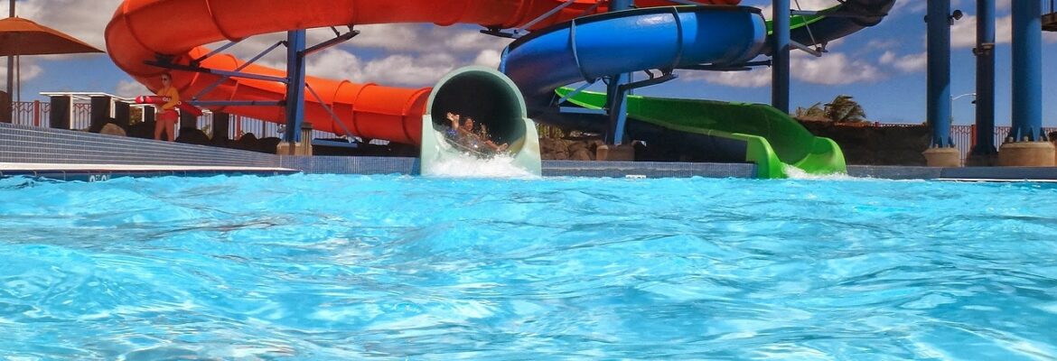 Aquapark
