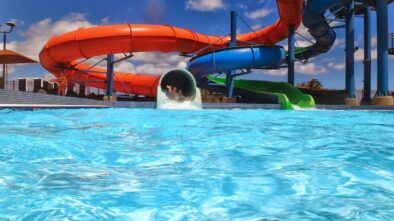 Aquapark