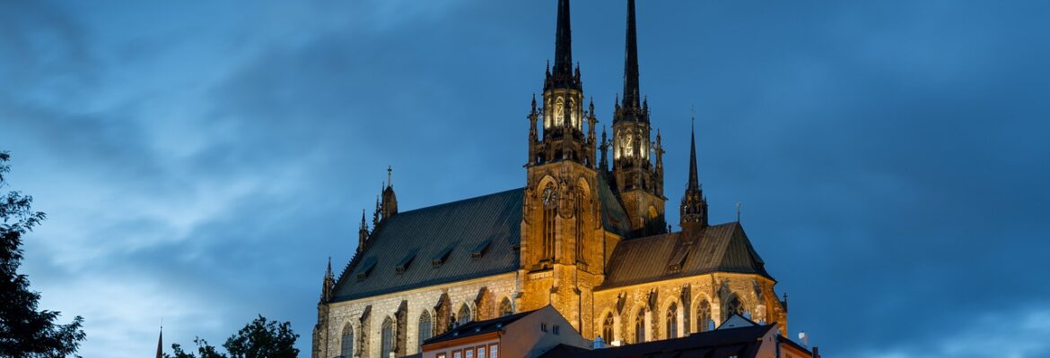 Brno