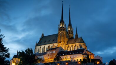Brno