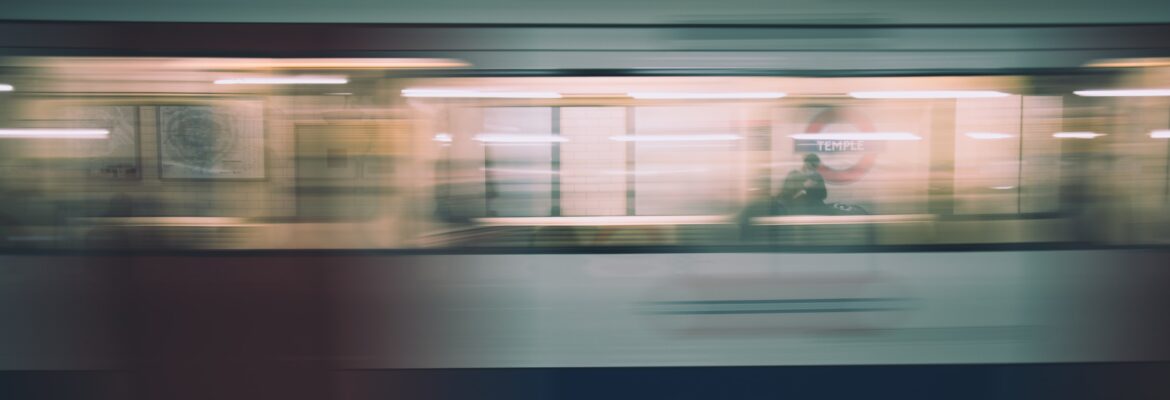 brněnské metro