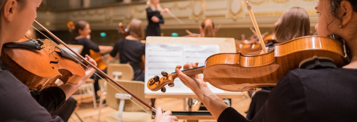 brněnská filharmonie