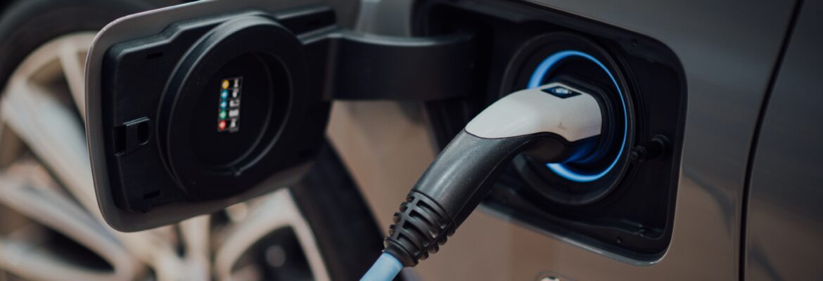 elektromobily