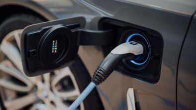 elektromobily