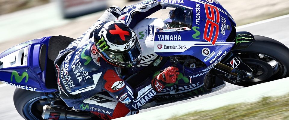 Monster Energy Grand Prix ČR