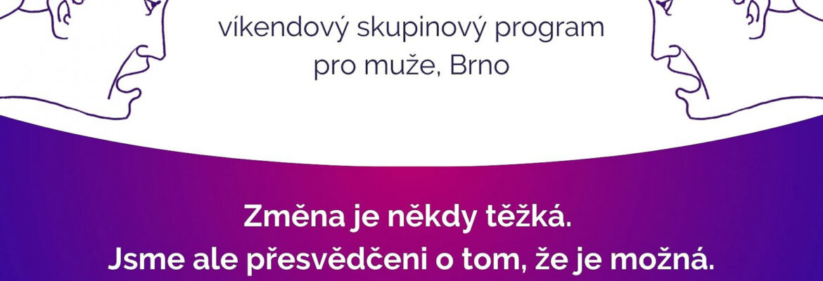 násilí jde zastavit